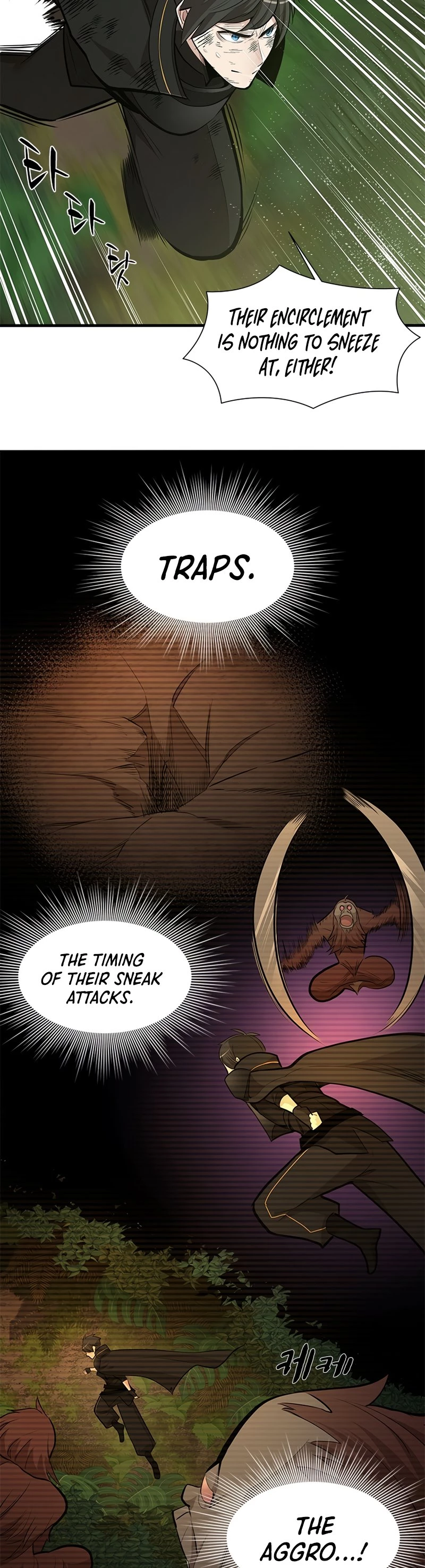 The Tutorial Is Too Tough! Chapter 55 - 19