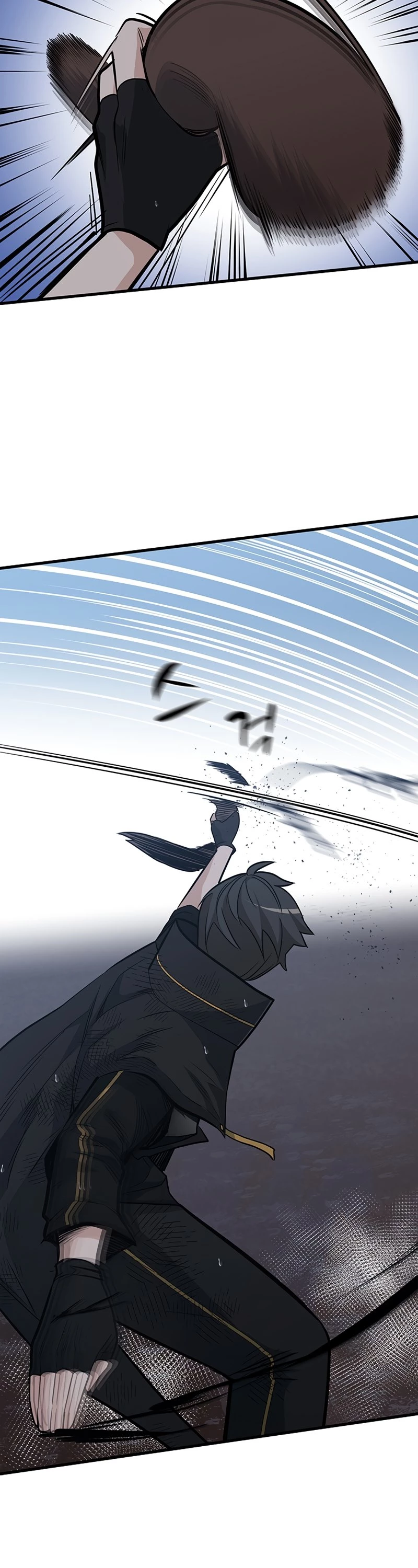 The Tutorial Is Too Tough! Chapter 57 - 32