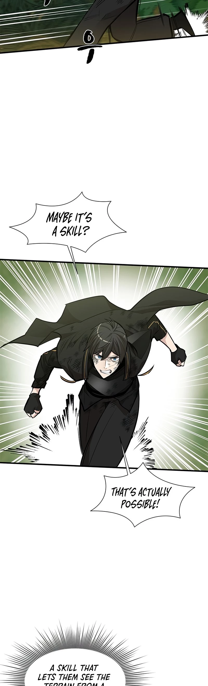 The Tutorial Is Too Tough! Chapter 55 - 23