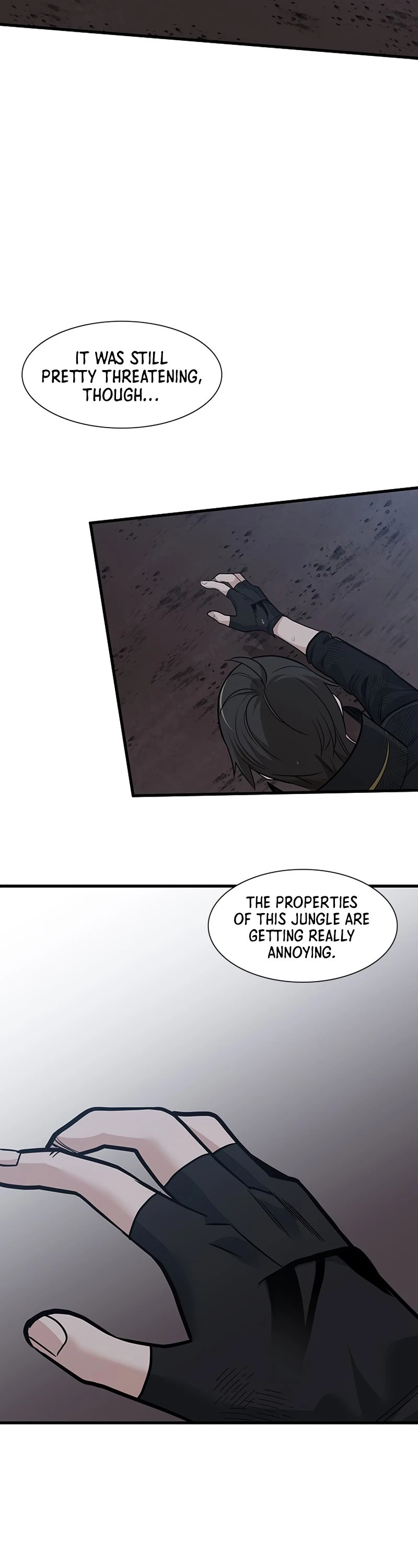 The Tutorial Is Too Tough! Chapter 57 - 35