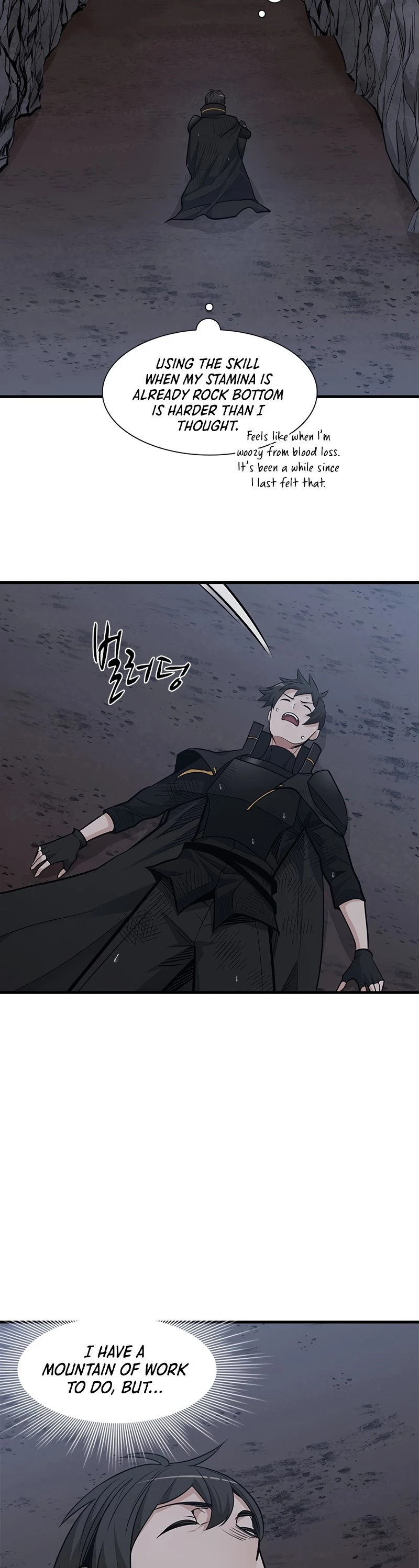 The Tutorial Is Too Tough! Chapter 57 - 38