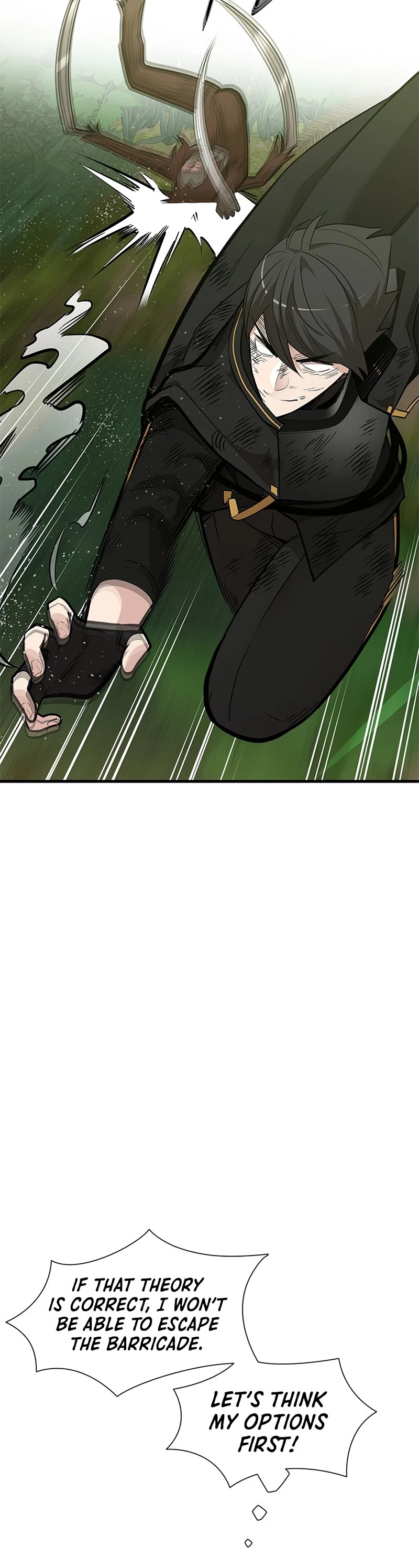 The Tutorial Is Too Tough! Chapter 55 - 28