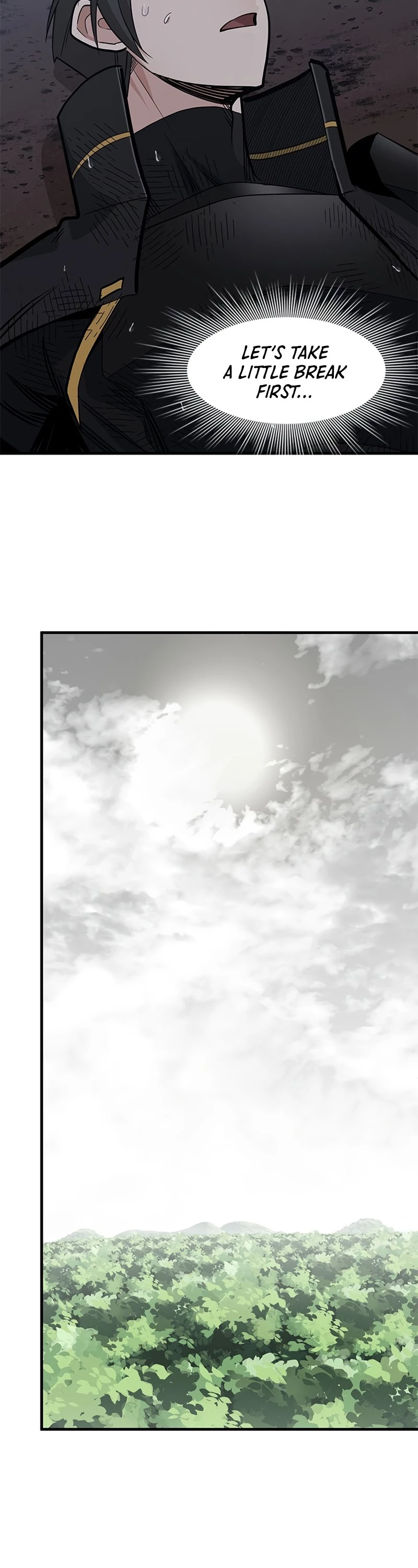 The Tutorial Is Too Tough! Chapter 57 - 39
