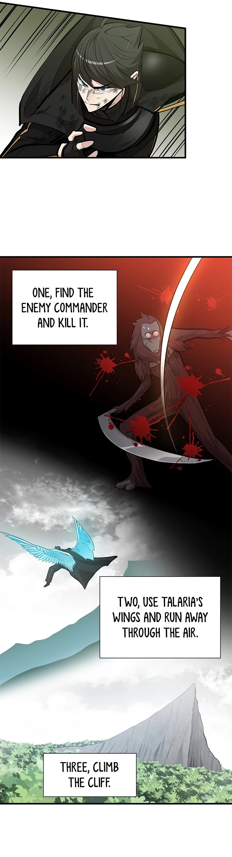 The Tutorial Is Too Tough! Chapter 55 - 29