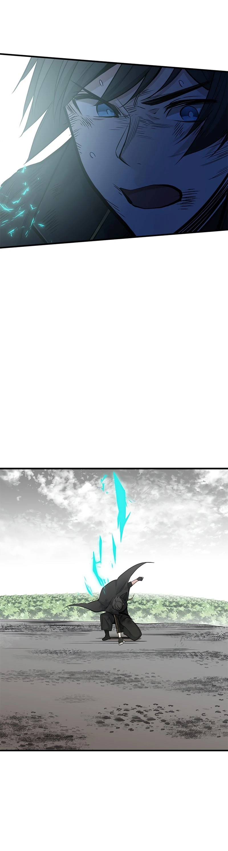 The Tutorial Is Too Tough! Chapter 55 - 40