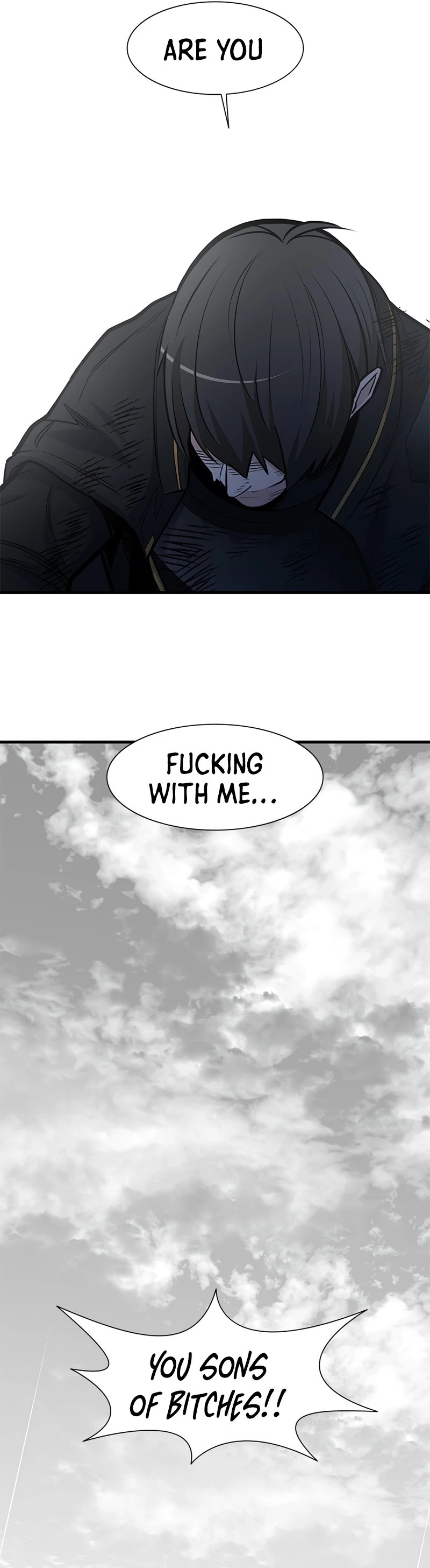 The Tutorial Is Too Tough! Chapter 55 - 41