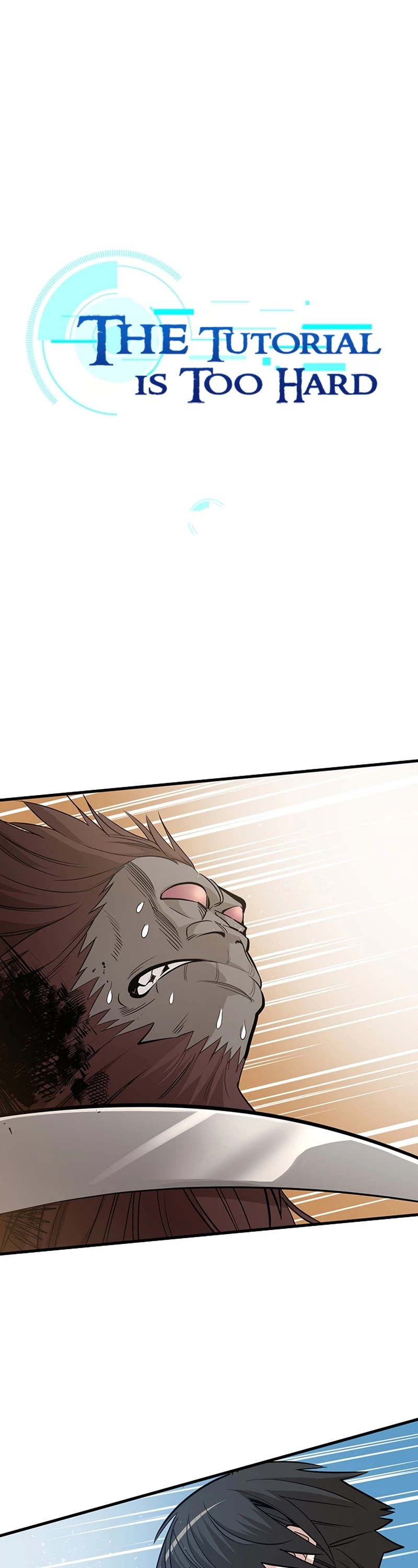 The Tutorial Is Too Tough! Chapter 54 - 5