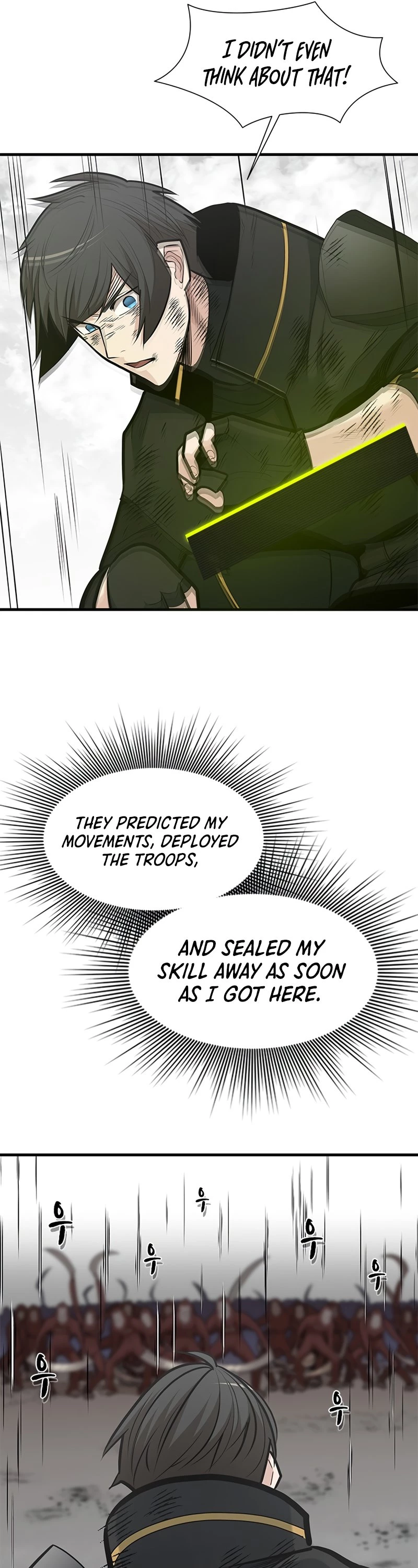 The Tutorial Is Too Tough! Chapter 55 - 45