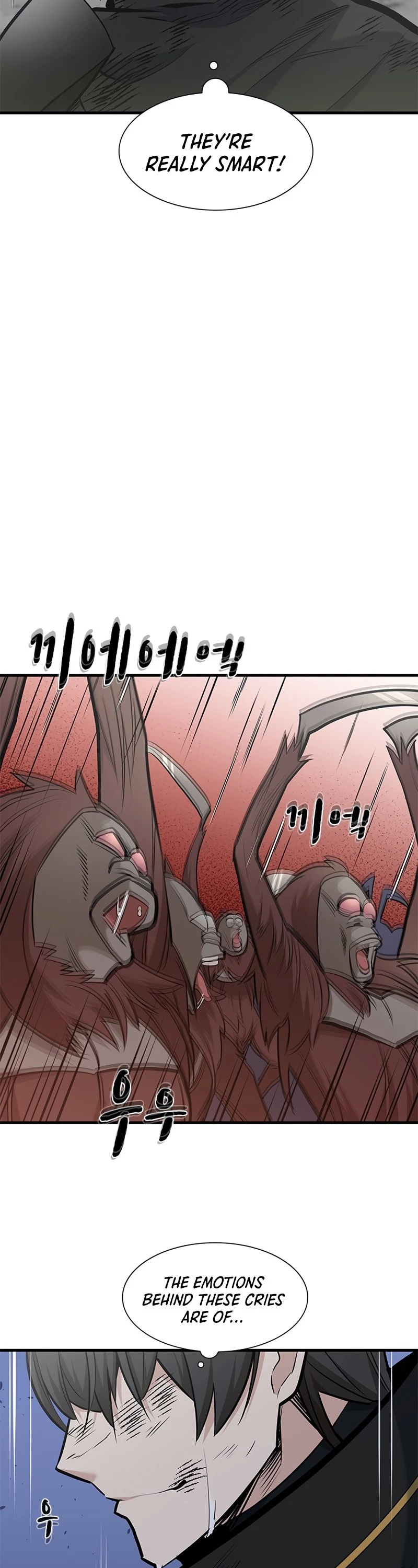 The Tutorial Is Too Tough! Chapter 55 - 46
