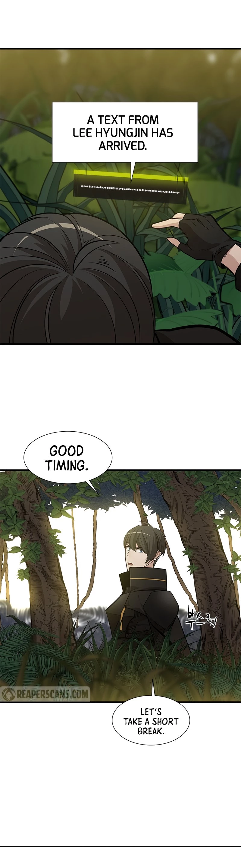 The Tutorial Is Too Tough! Chapter 53 - 8