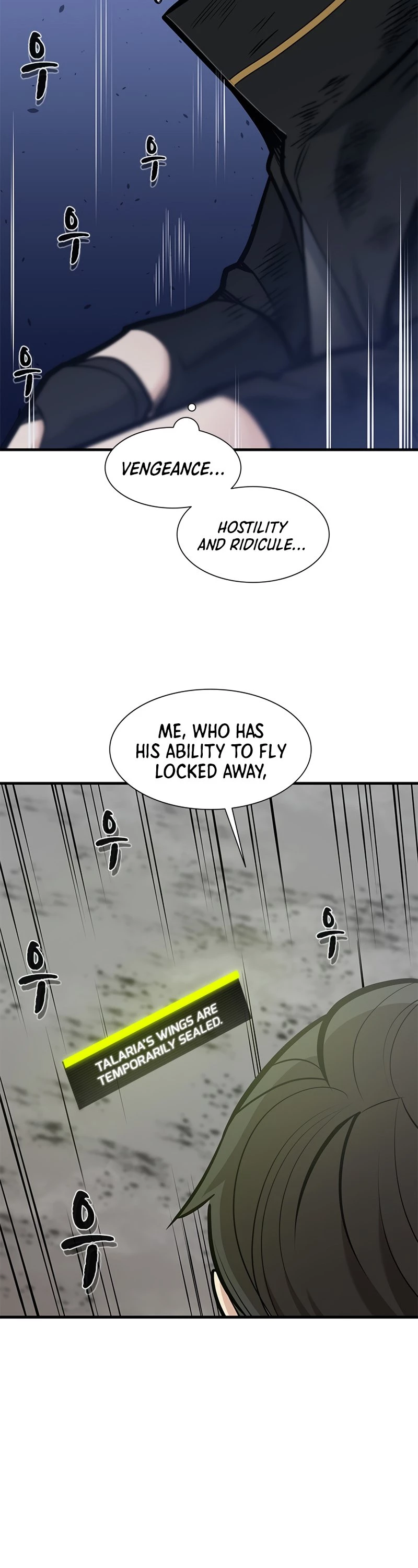 The Tutorial Is Too Tough! Chapter 55 - 47