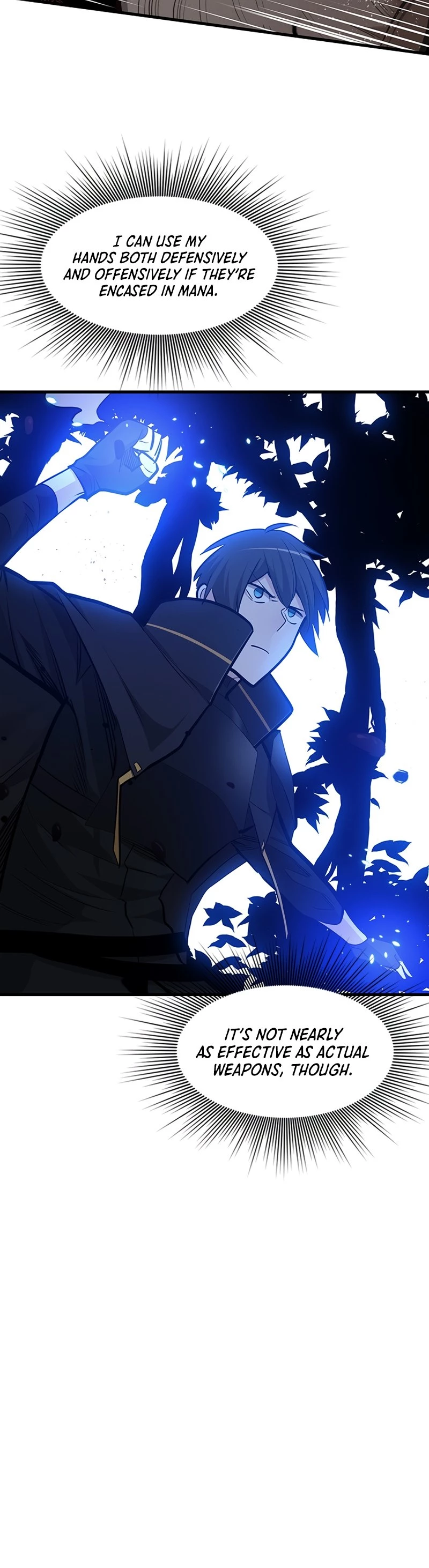 The Tutorial Is Too Tough! Chapter 54 - 14