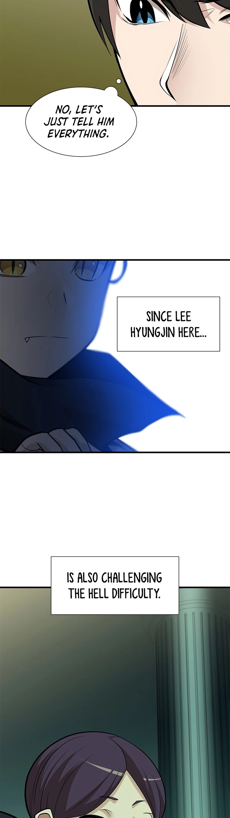 The Tutorial Is Too Tough! Chapter 53 - 11