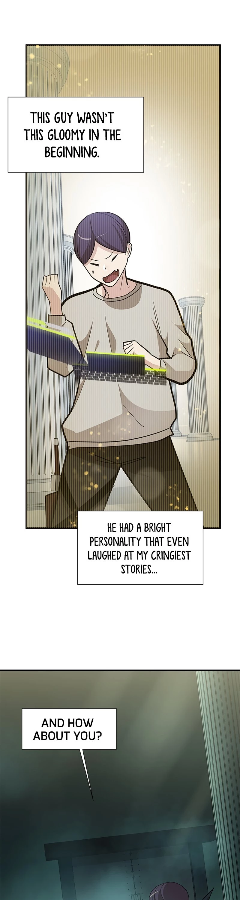 The Tutorial Is Too Tough! Chapter 53 - 17