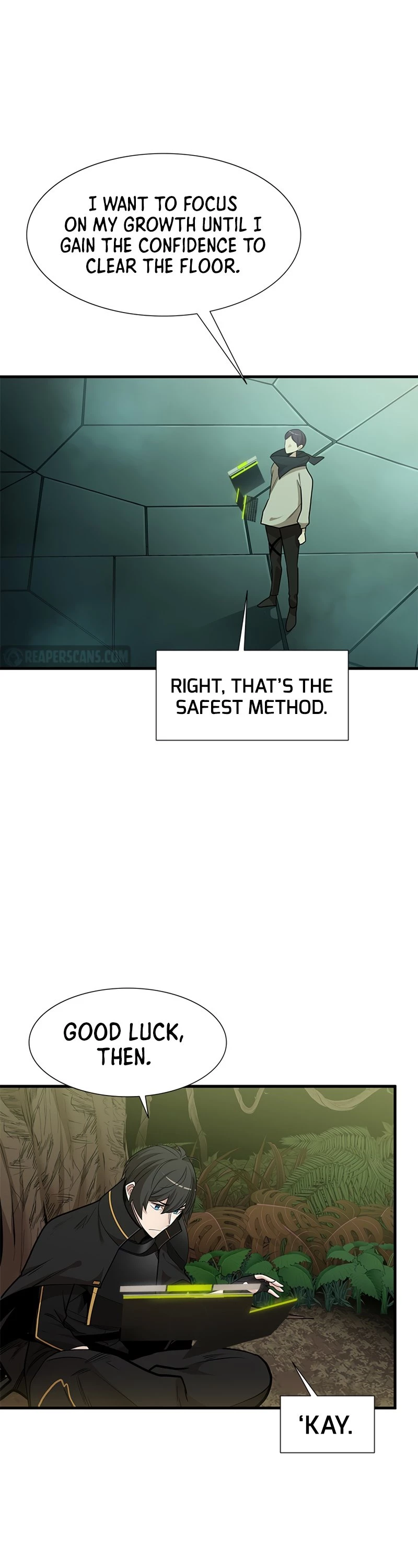 The Tutorial Is Too Tough! Chapter 53 - 20