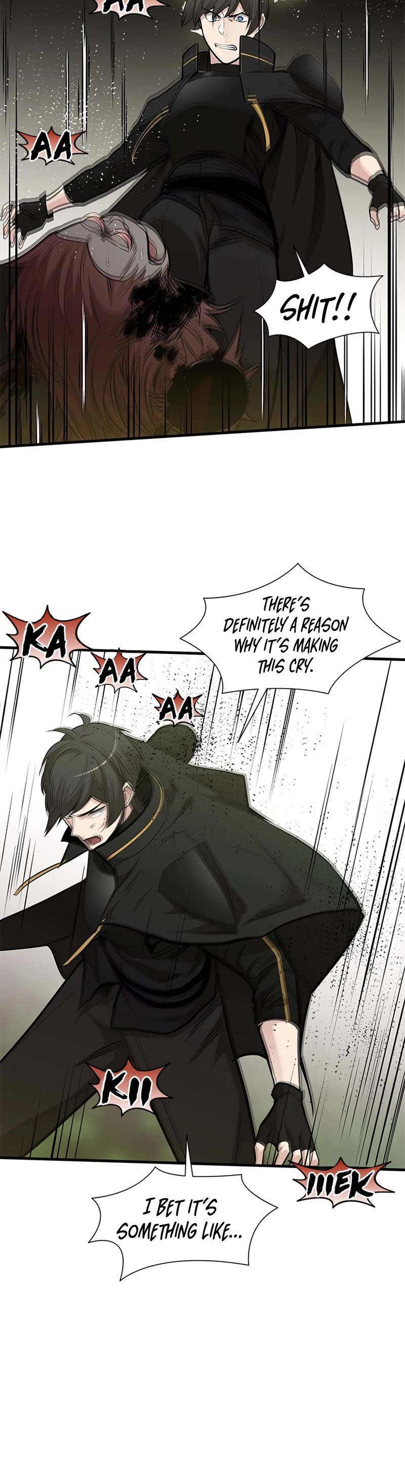 The Tutorial Is Too Tough! Chapter 54 - 23