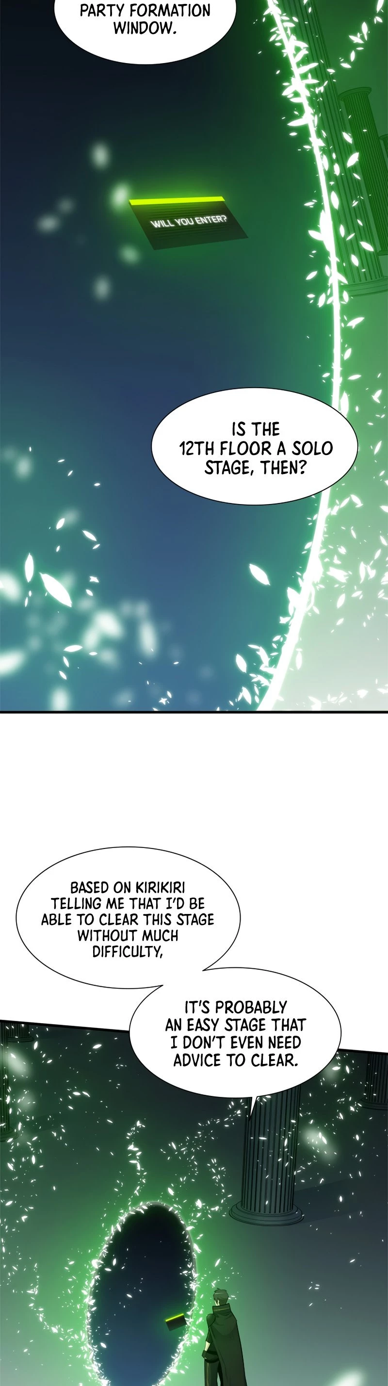The Tutorial Is Too Tough! Chapter 52 - 10