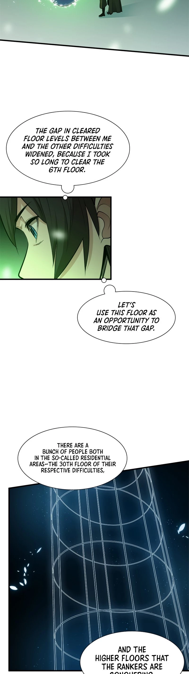 The Tutorial Is Too Tough! Chapter 52 - 11