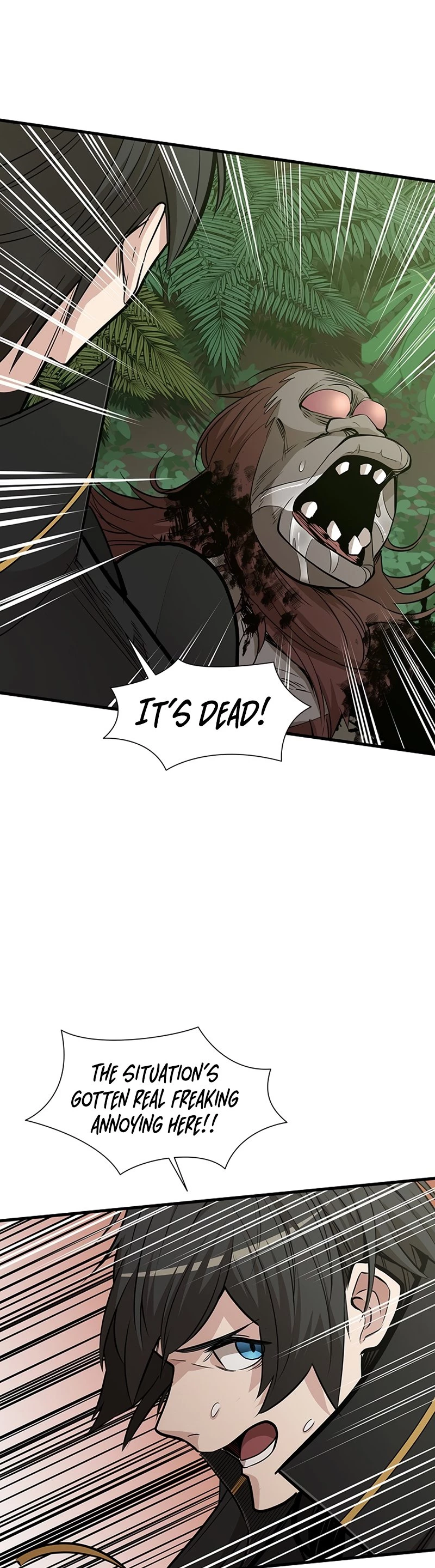 The Tutorial Is Too Tough! Chapter 54 - 27