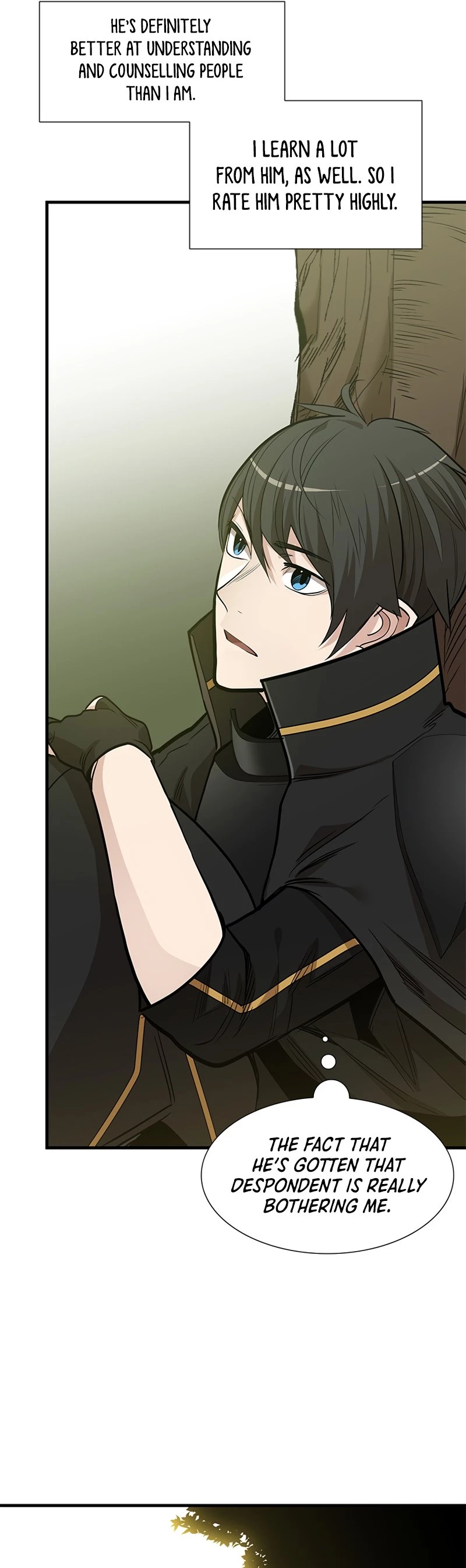 The Tutorial Is Too Tough! Chapter 53 - 25