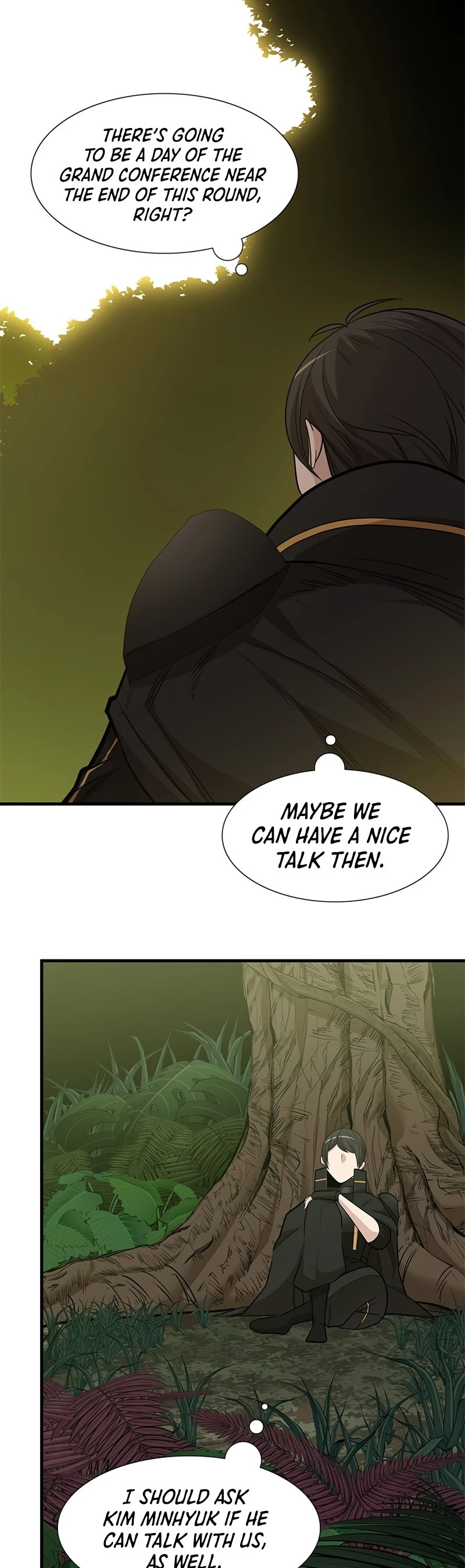 The Tutorial Is Too Tough! Chapter 53 - 26