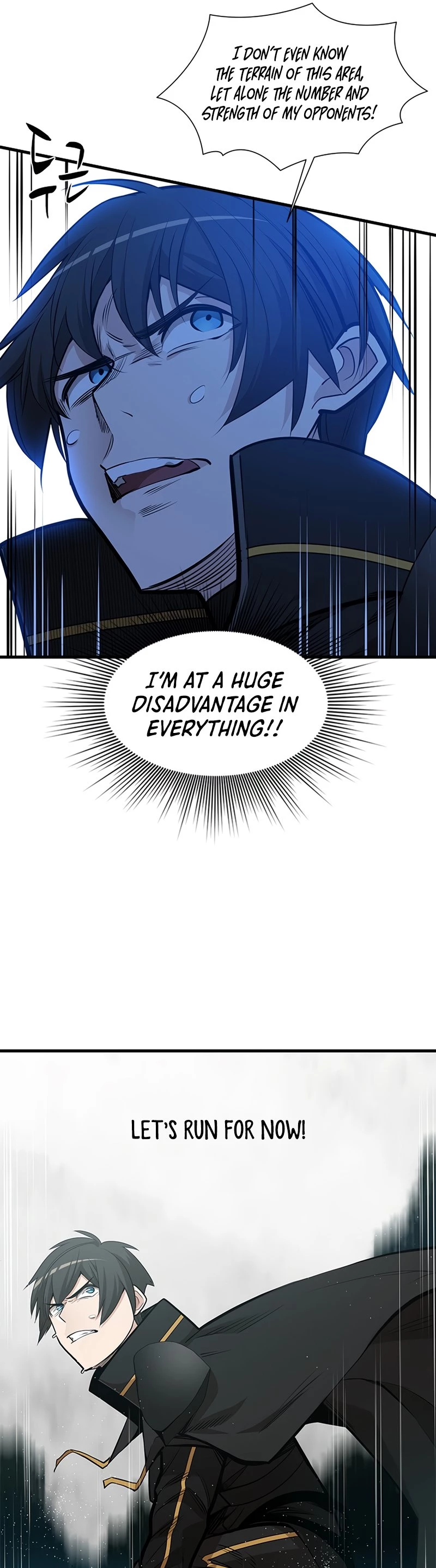 The Tutorial Is Too Tough! Chapter 54 - 29