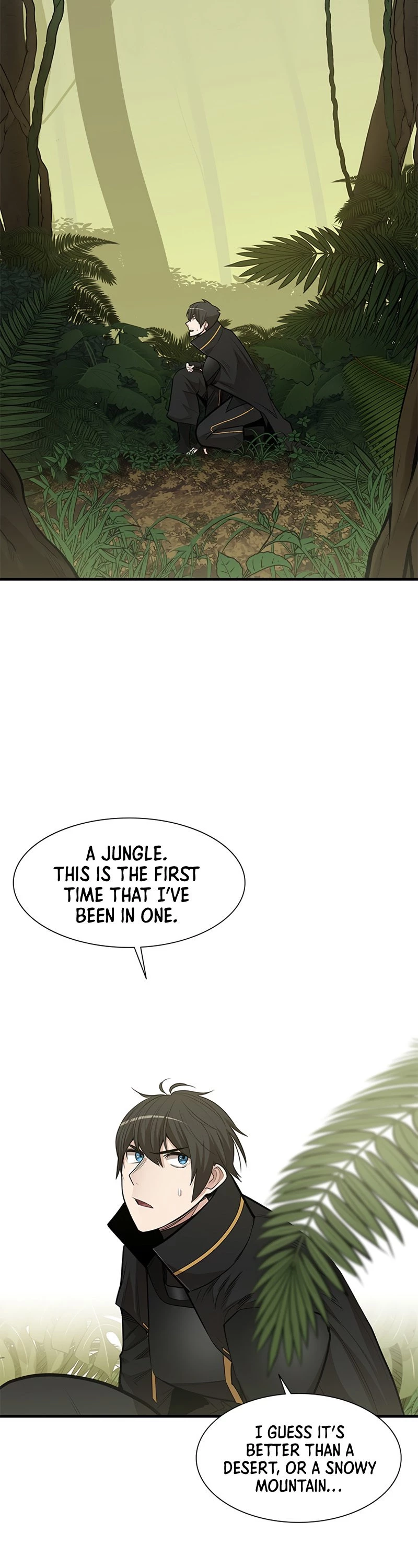 The Tutorial Is Too Tough! Chapter 52 - 15