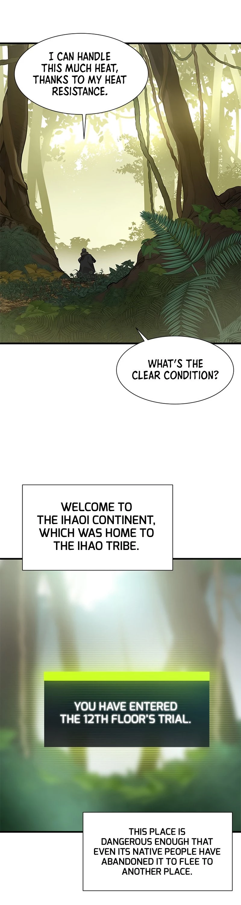 The Tutorial Is Too Tough! Chapter 52 - 16