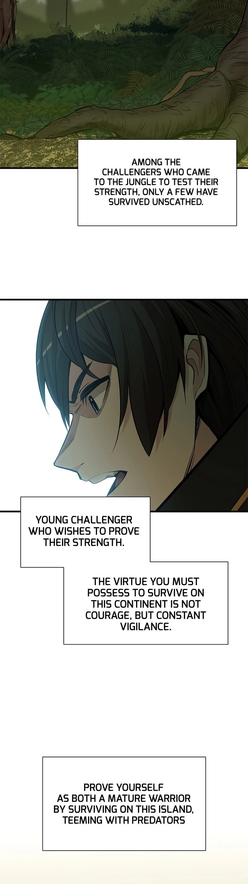 The Tutorial Is Too Tough! Chapter 52 - 18