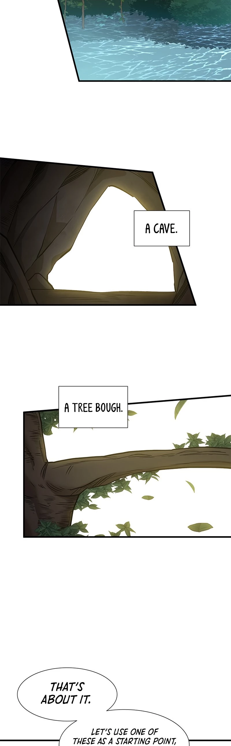 The Tutorial Is Too Tough! Chapter 53 - 30