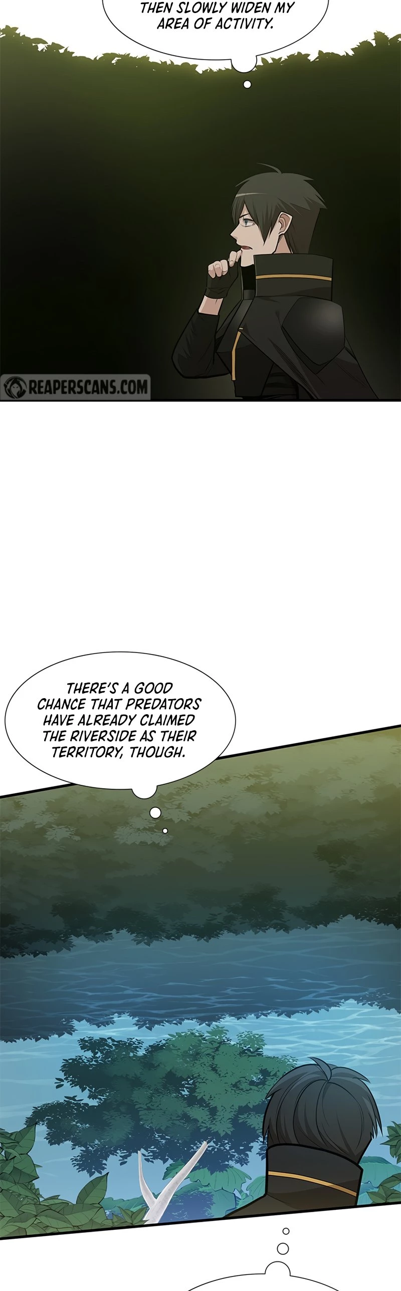 The Tutorial Is Too Tough! Chapter 53 - 31