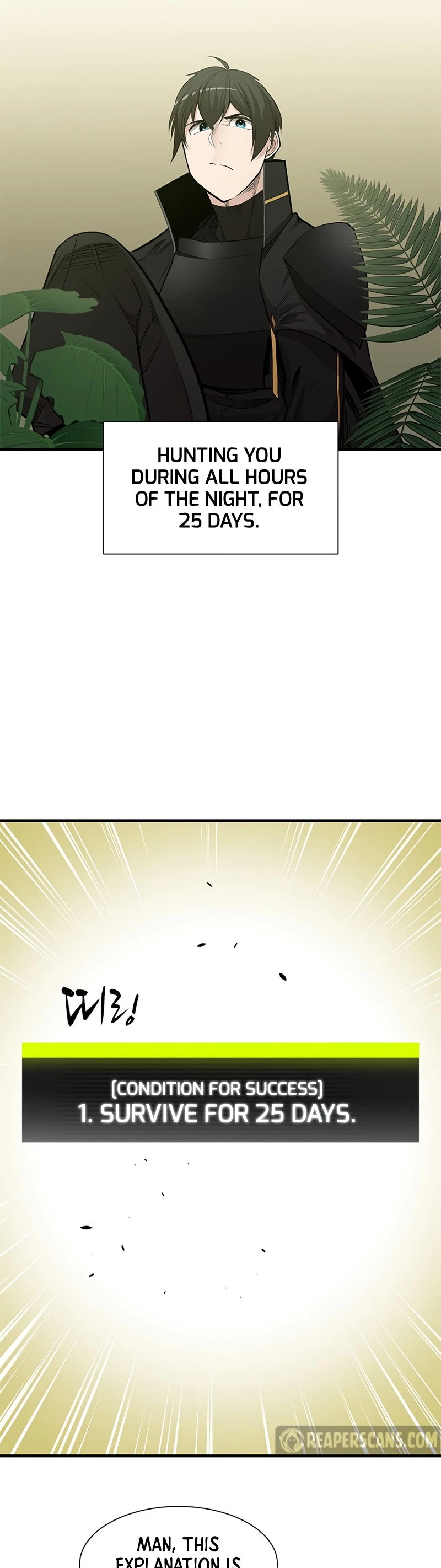 The Tutorial Is Too Tough! Chapter 52 - 19