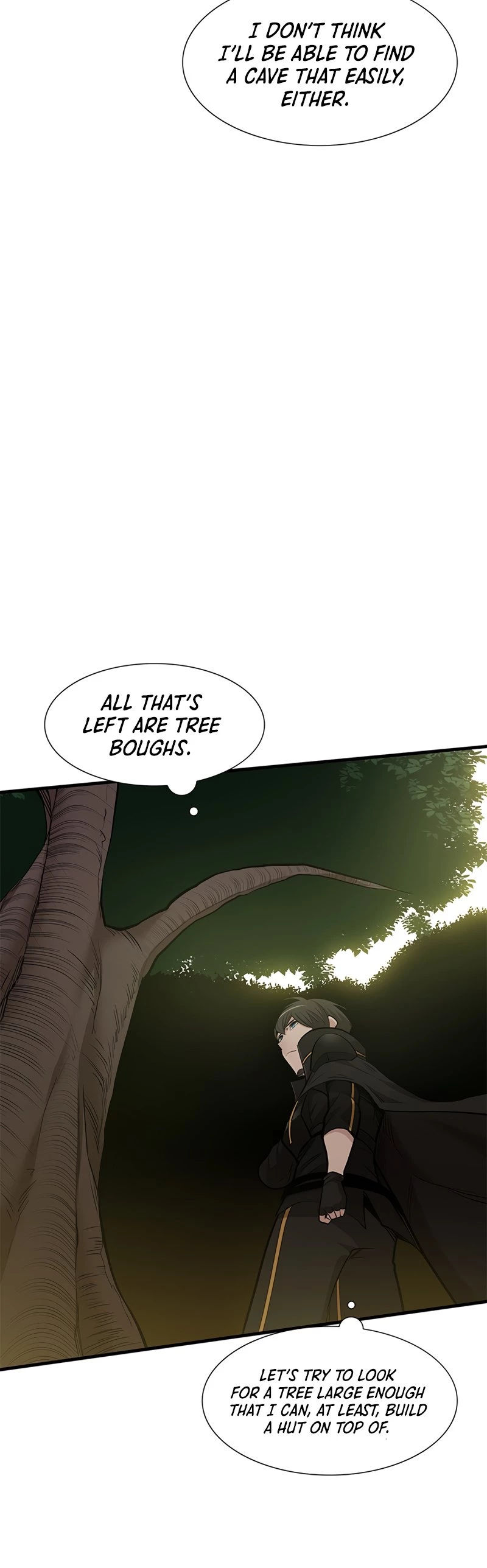 The Tutorial Is Too Tough! Chapter 53 - 32