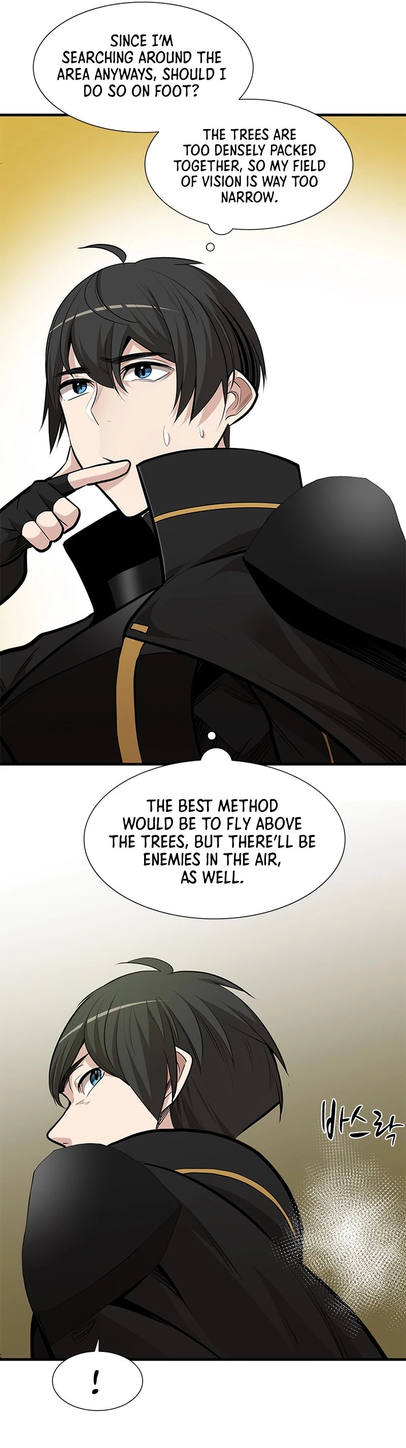 The Tutorial Is Too Tough! Chapter 53 - 33