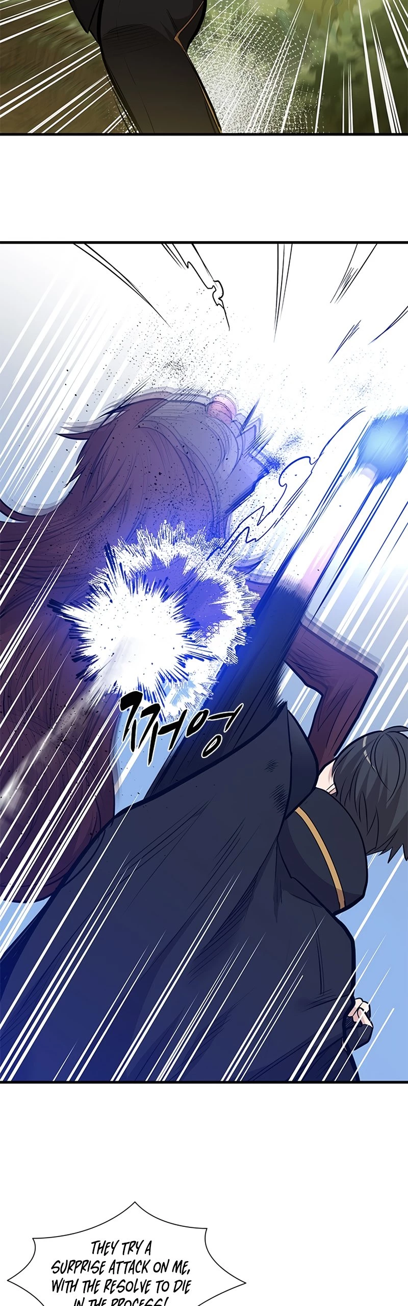 The Tutorial Is Too Tough! Chapter 54 - 38