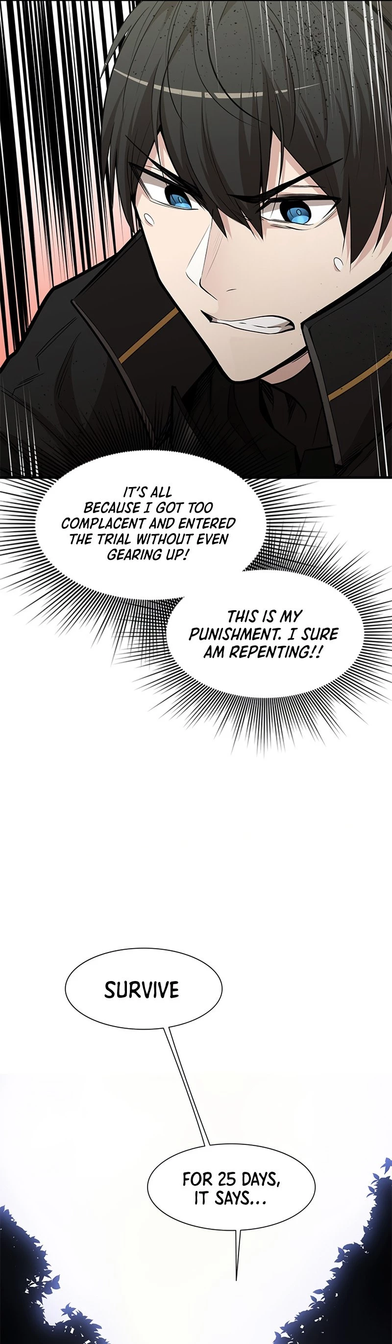 The Tutorial Is Too Tough! Chapter 52 - 25