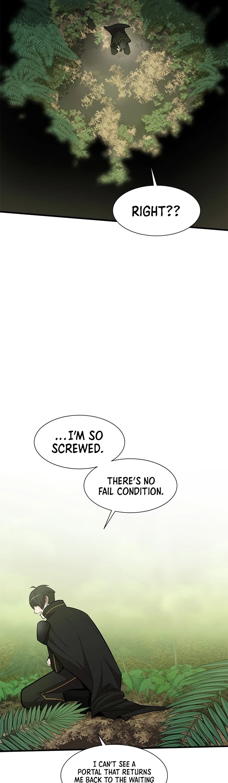 The Tutorial Is Too Tough! Chapter 52 - 27
