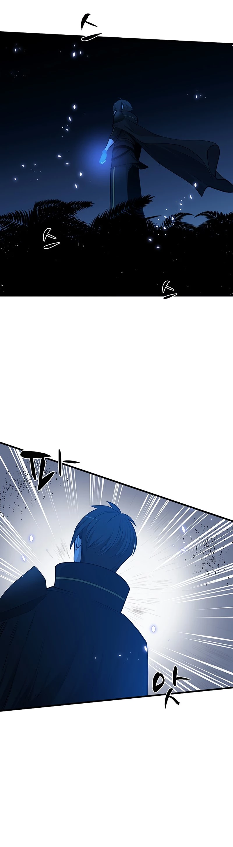 The Tutorial Is Too Tough! Chapter 53 - 40