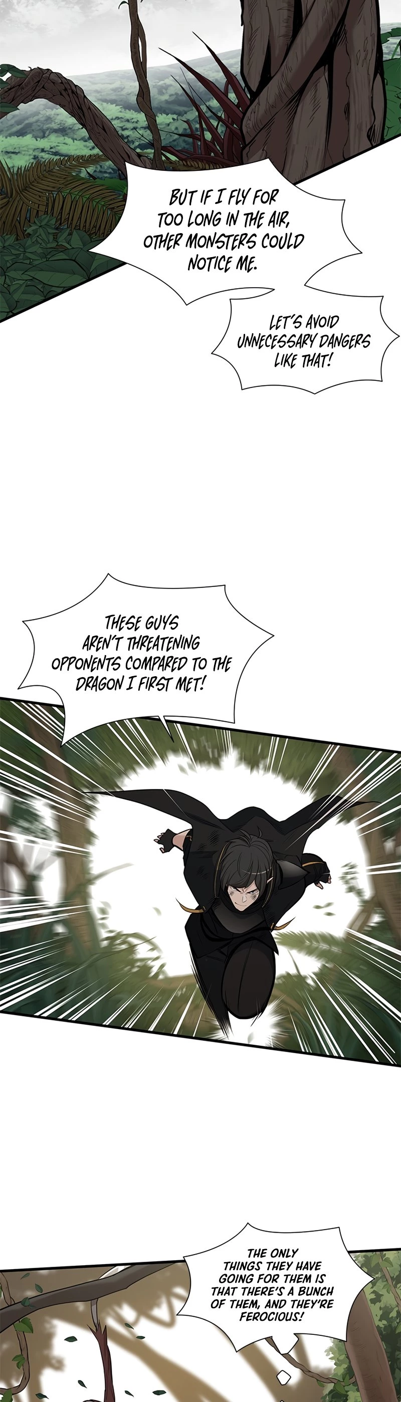 The Tutorial Is Too Tough! Chapter 54 - 42