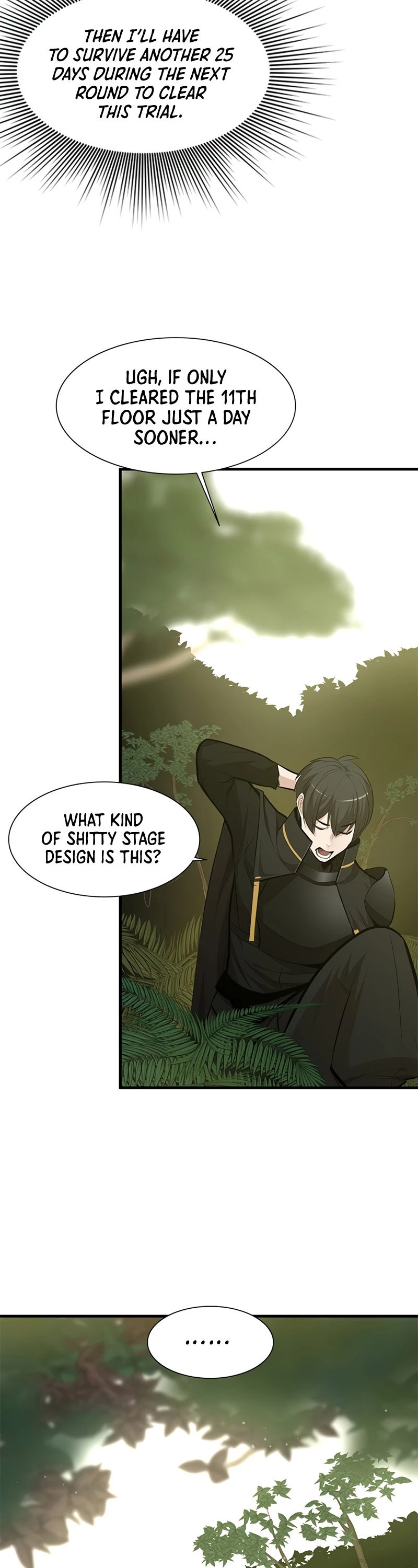 The Tutorial Is Too Tough! Chapter 52 - 30