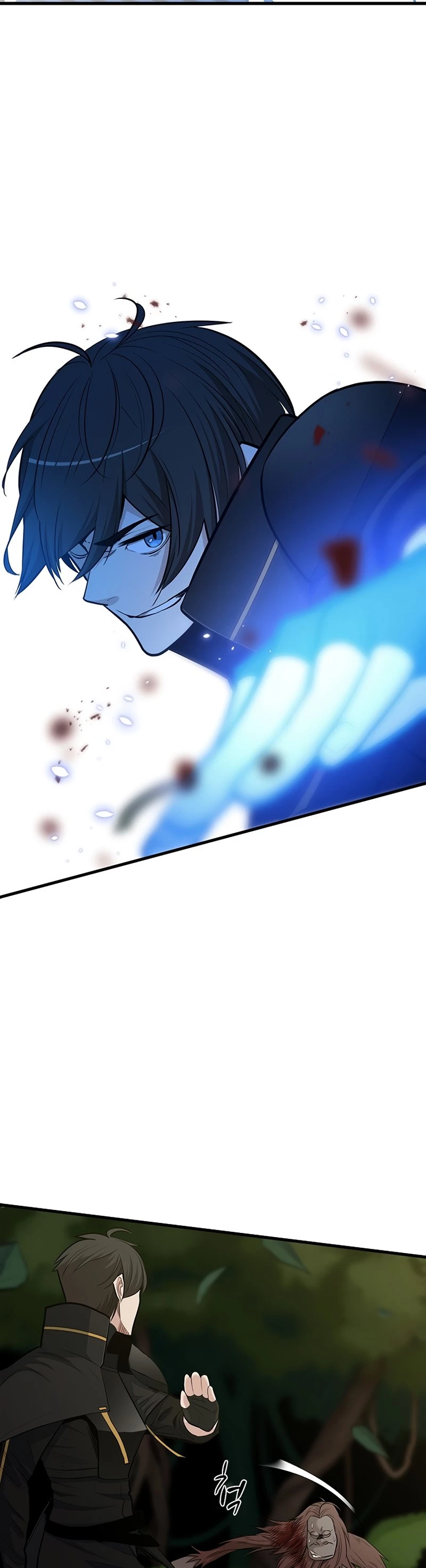 The Tutorial Is Too Tough! Chapter 53 - 43