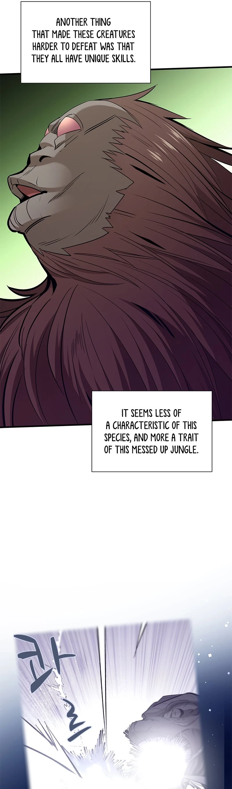 The Tutorial Is Too Tough! Chapter 54 - 45