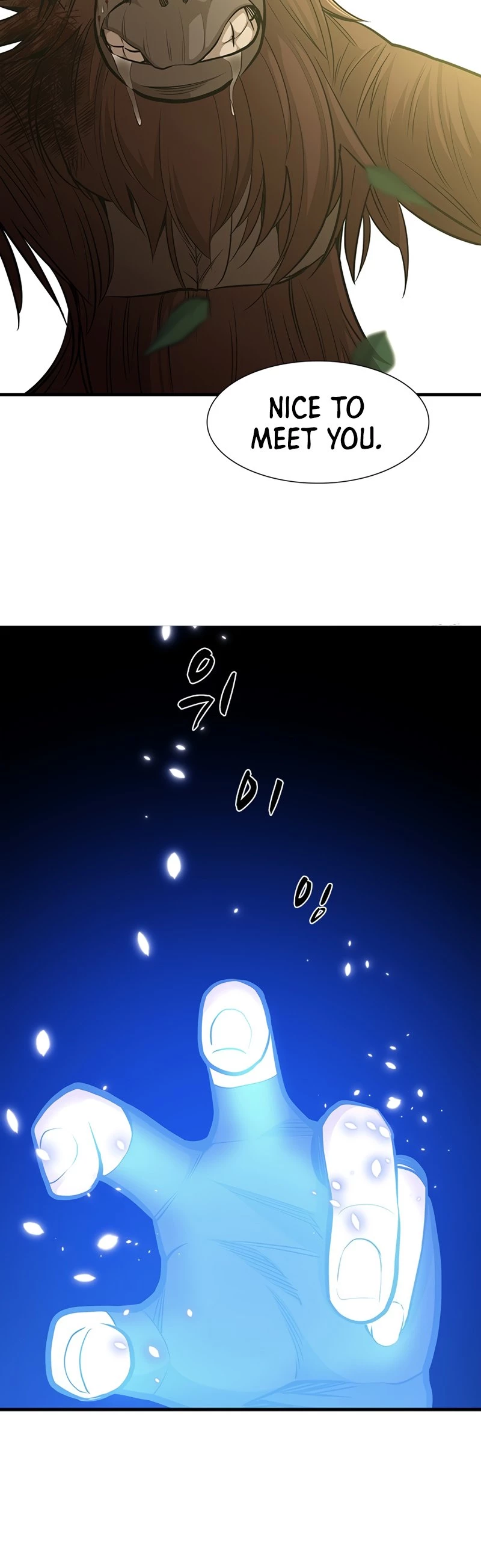 The Tutorial Is Too Tough! Chapter 53 - 46