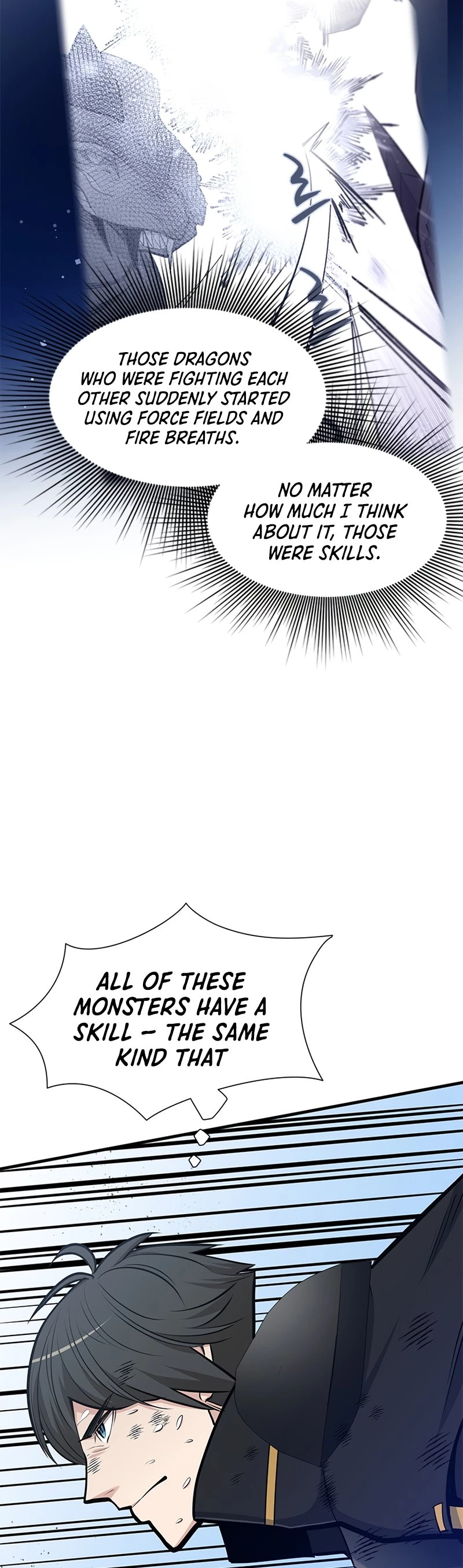 The Tutorial Is Too Tough! Chapter 54 - 46