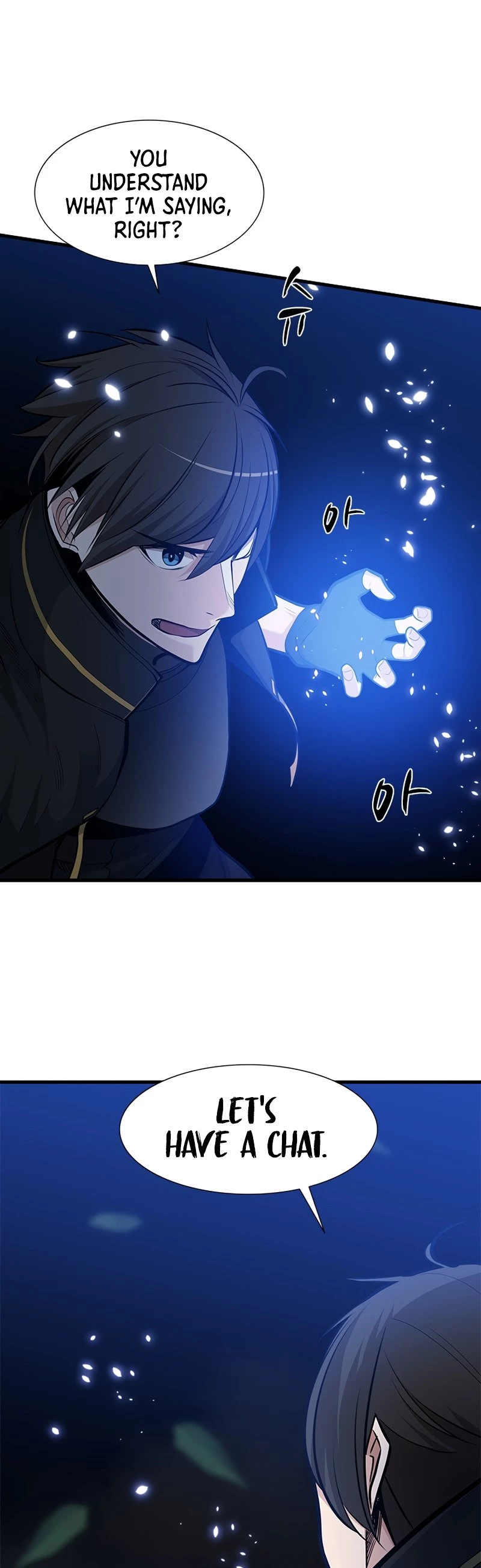 The Tutorial Is Too Tough! Chapter 53 - 47