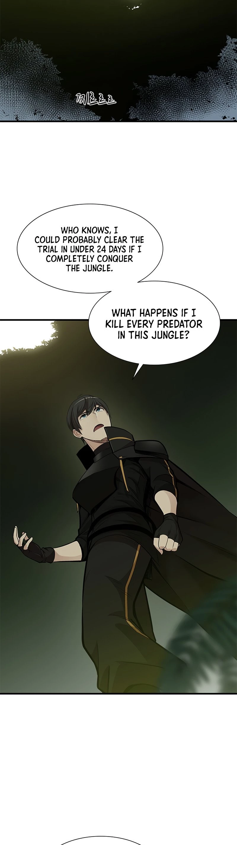 The Tutorial Is Too Tough! Chapter 52 - 33