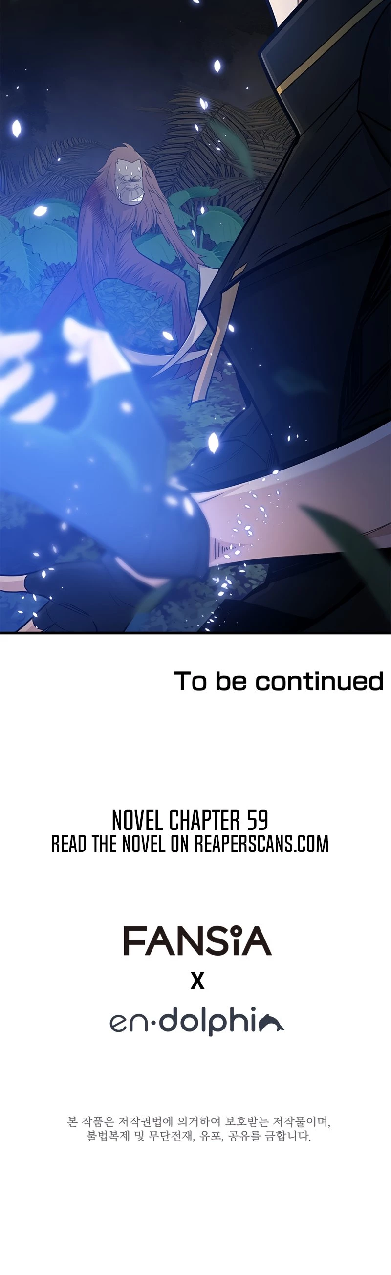 The Tutorial Is Too Tough! Chapter 53 - 48