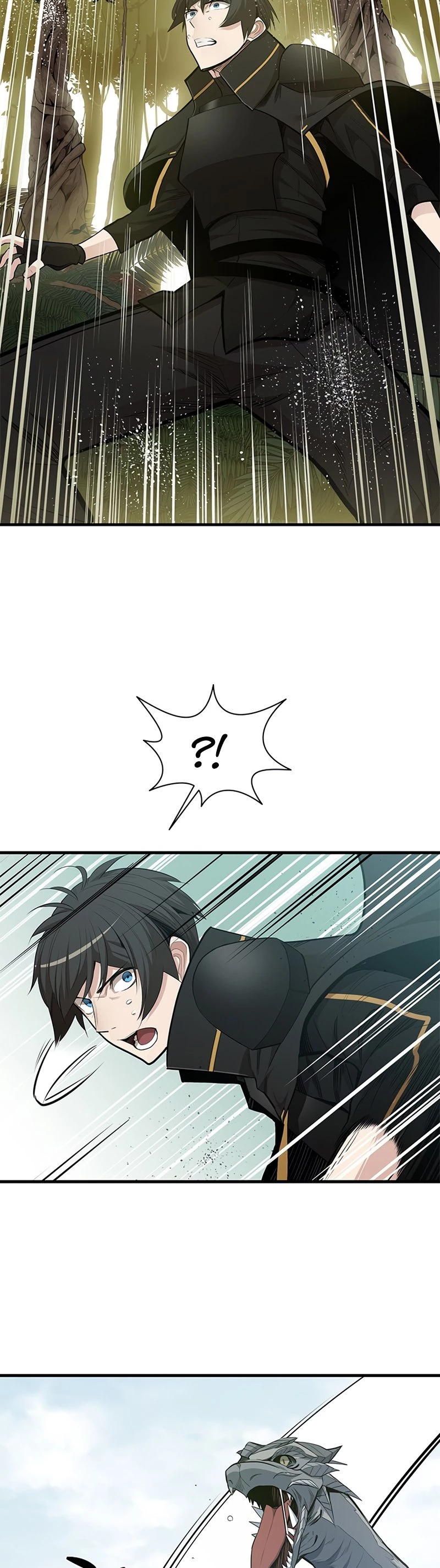 The Tutorial Is Too Tough! Chapter 52 - 35
