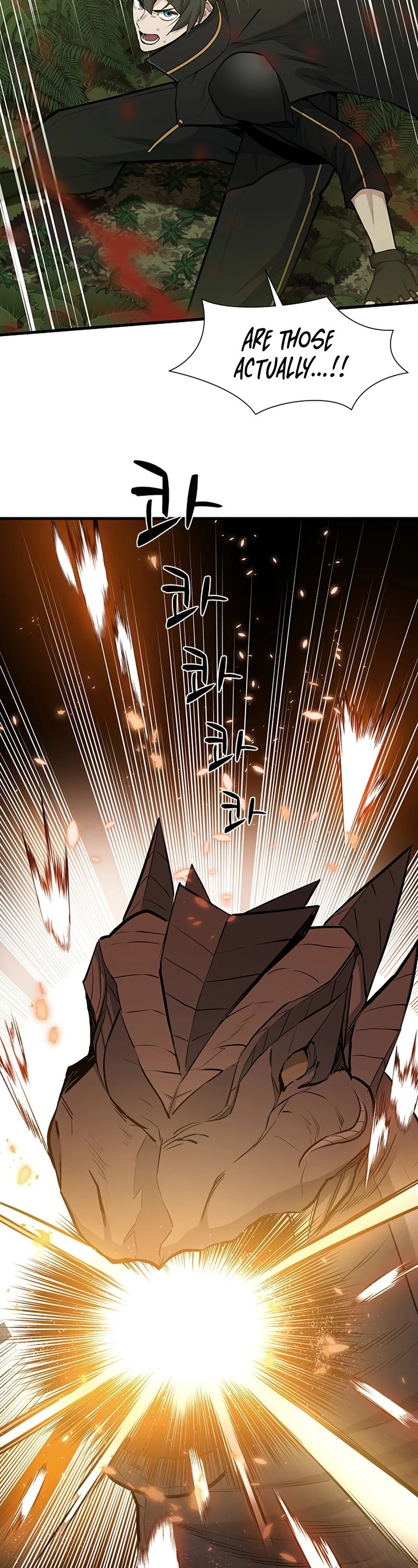 The Tutorial Is Too Tough! Chapter 52 - 38