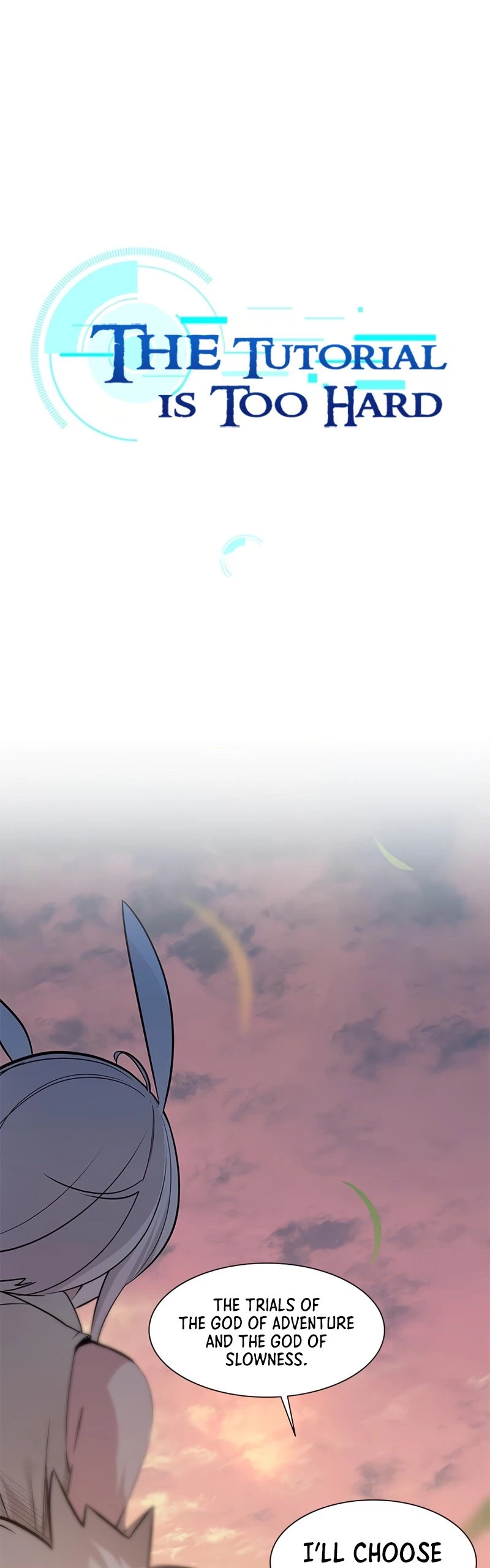 The Tutorial Is Too Tough! Chapter 51 - 5